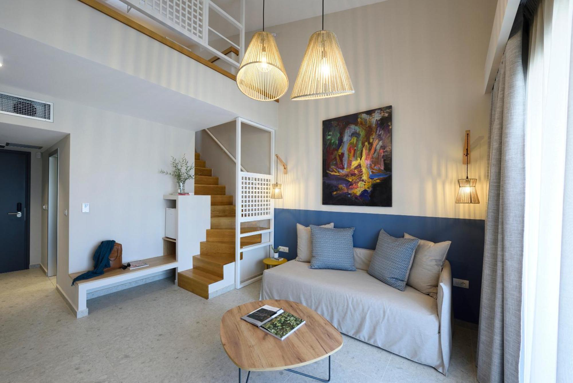 Falena Luxury Rooms Kalyves Polygyrou Екстериор снимка