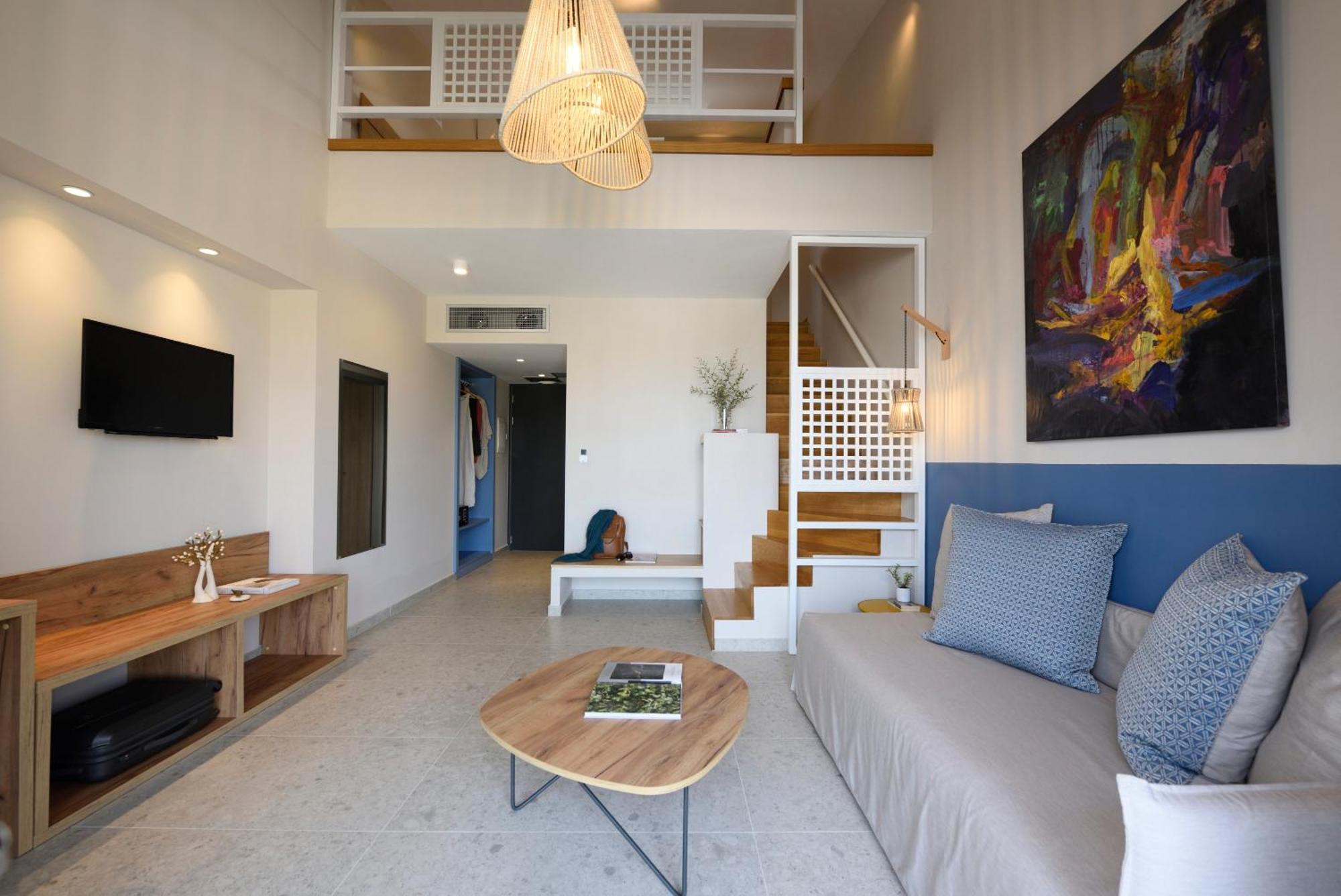 Falena Luxury Rooms Kalyves Polygyrou Екстериор снимка