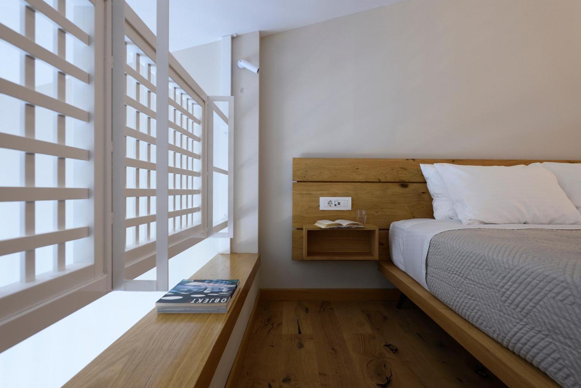 Falena Luxury Rooms Kalyves Polygyrou Екстериор снимка